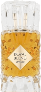 בושם יוניסקס 100 מ"ל | French Avenue Royal Blend Vintage | או דה פרפיום E.D.P