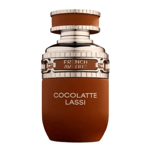 בושם יוניסקס 100 מ"ל | French Avenue Cocolatte Lassi | או דה פרפיום E.D.P