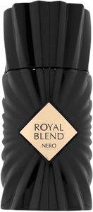 בושם יוניסקס 100 מ"ל | French Avenue Royal Blend Nero | אקסטרייט דה פרפיום E.D.P