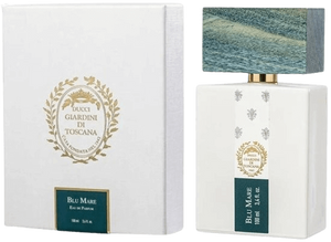 בושם יוניסקס 100 מ"ל | Giardini Di Toscana Blu Mare | או דה פרפיום E.D.P