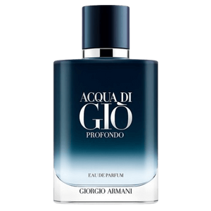 בושם לגבר 100 מ"ל | Giorgio Armani Acqua Di Gio Profondo | או דה פרפיום E.D.P