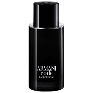 בושם לגבר 125 מ"ל | Giorgio Armani Armani Code (2024) | או דה פרפיום E.D.P