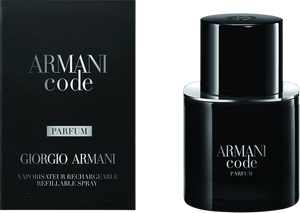 בושם לגבר 30 מ"ל | Giorgio Armani Code | פרפיום