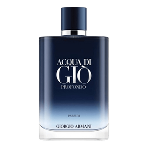 בושם לגבר 200 מ"ל | Giorgio Armani Acqua Di Gio Profondo | פרפיום