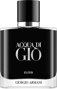 בושם לגבר 50 מ"ל | Giorgio Armani Acqua Di Gio Elixir | או דה פרפיום E.D.P