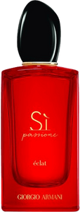 בושם לאישה 100 מ"ל | Giorgio Armani Si Passione Eclat | או דה פרפיום E.D.P 