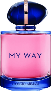 בושם לאישה 90 מ"ל | Giorgio Armani My Way Intense | או דה פרפיום E.D.P