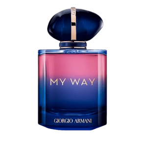 בושם לאישה 90 מ"ל | Giorgio Armani My Way | פרפיום
