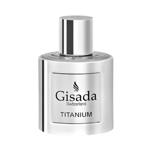 בושם לגבר 100 מ"ל | Gisada Titanium | או דה פרפיום E.D.P