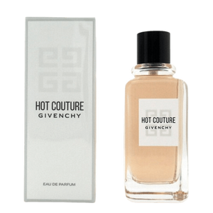 בושם לאישה 100 מ"ל | Givenchy Hot Couture | או דה פרפיום E.D.P