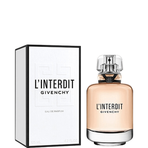 בושם לאישה 125 מ"ל | Givenchy L