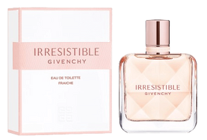 בושם לאישה 80 מ"ל | Givenchy Irresistible Fraiche | או דה טואלט E.D.T