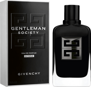 בושם לגבר 200 מ"ל | Givenchy Gentleman Society | או דה פרפיום E.D.P