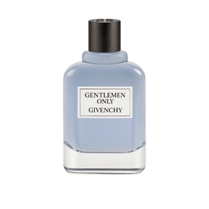 בושם לגבר 100 מ"ל | Givenchy Gentlemen Only | או דה טואלט E.D.T