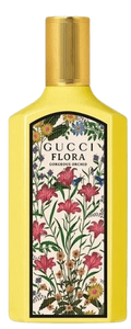 בושם לאישה 100 מ"ל | Gucci Flora Gorgeous Orchid | או דה פרפיום E.D.P