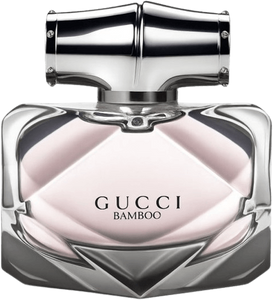 בושם לאישה 75 מ"ל | Gucci Bamboo | או דה פרפיום E.D.P