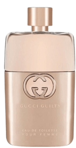 בושם לאישה 90 מ"ל | Gucci Guilty | או דה טואלט E.D.T
