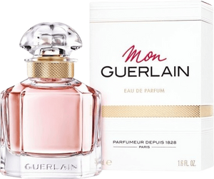 בושם לאישה 100 מ"ל | Guerlain Mon Guerlain | או דה פרפיום E.D.P