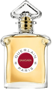 בושם לאישה 75 מ"ל | Guerlain Samsara | או דה פרפיום E.D.P