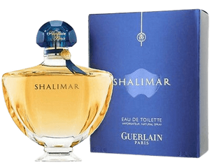 בושם לאישה 90 מ"ל | Guerlain Shalimar | או דה טואלט E.D.T