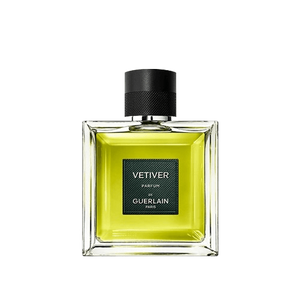 בושם לגבר 100 מ"ל | Guerlain Vetiver | פרפיום