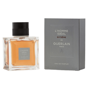 בושם לגבר 50 מ"ל | Guerlain L