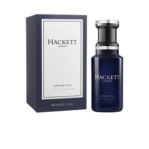 בושם לגבר 100 מ"ל | Hackett Essential | או דה פרפיום E.D.P