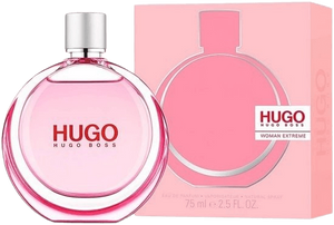 בושם לאישה 75 מ"ל | Hugo Boss Hugo Extreme | או דה פרפיום E.D.P