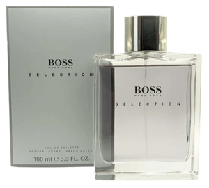 בושם לגבר 100 מ"ל | Hugo Boss Selection | או דה טואלט E.D.T