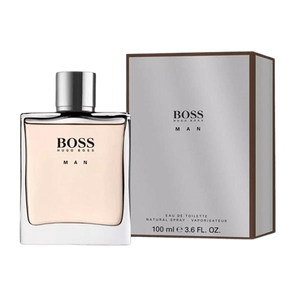 בושם לגבר 100 מ"ל | Hugo Boss Orange | או דה טואלט E.D.T