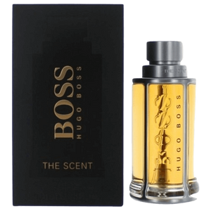 בושם לגבר 5 מ"ל | Hugo Boss The Scent | או דה טואלט E.D.T