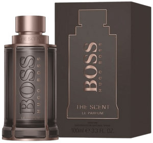 בושם לגבר 100 מ"ל | Hugo Boss The Scent | פרפיום 
