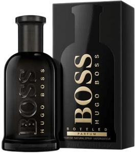 בושם לגבר 100 מ"ל | Hugo Boss Bottled  | פרפיום