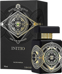 בושם יוניסקס 90 מ"ל | Initio Oud For Happiness | או דה פרפיום E.D.P