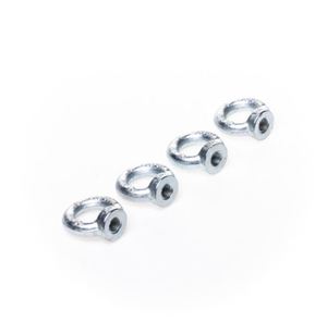 טבעת עין הרמה 16 מ"מ הברגה פנימית (נקבה) Roher Tools