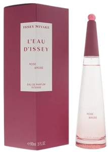 בושם לאישה 90 מ"ל | Issey Miyake Leau Dissy Rose & Rose Intense | או דה פרפיום E.D.P