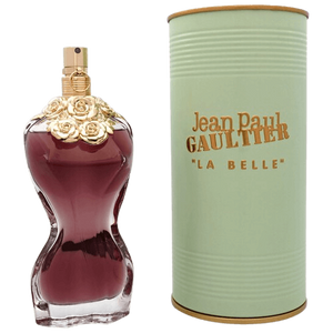 בושם לאישה 100 מ"ל | Jean Paul Gaultier La Belle | או דה פרפיום E.D.P