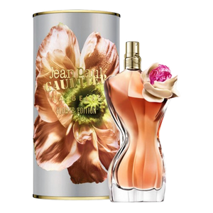 בושם לאישה 100 מ"ל | Jean Paul Gaultier La Belle Flower Edition | או דה פרפיום E.D.P