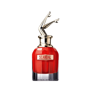 בושם לאישה 50 מ"ל | Jean Paul Gaultier Scandal Le Parfum | או דה פרפיום E.D.P