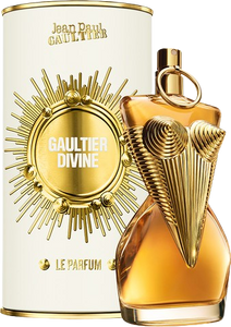 בושם לאישה 100 מ"ל | Jean Paul Gaultier DIVINE  | פרפיום