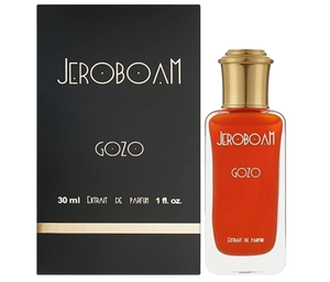 בושם יוניסקס 30 מ"ל | Jeroboam Gozo | אקסטרייט דה פרפיום E.D.P