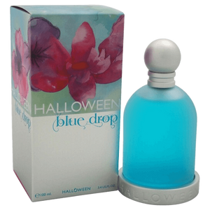 בושם לאישה 100 מ"ל | Jesus Del Pozo Halloween Blue Drop | או דה טואלט E.D.T