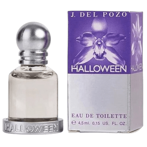 בושם לאישה 4.5 מ"ל | Jesus Del Pozo Halloween | או דה טואלט E.D.T