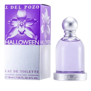בושם לאישה 50 מ"ל | Jesus Del Pozo Halloween | או דה טואלט E.D.T