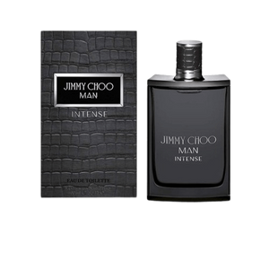 בושם לגבר 100 מ"ל | Jimmy Choo Man Intense | או דה טואלט E.D.T