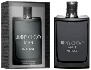 בושם לגבר 200  מ"ל | Jimmy Choo Man Intense | או דה טואלט E.D.T