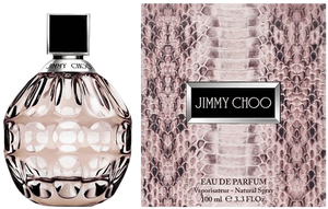 בושם לאישה 100 מ"ל | Jimmy Choo | או דה פרפיום E.D.P