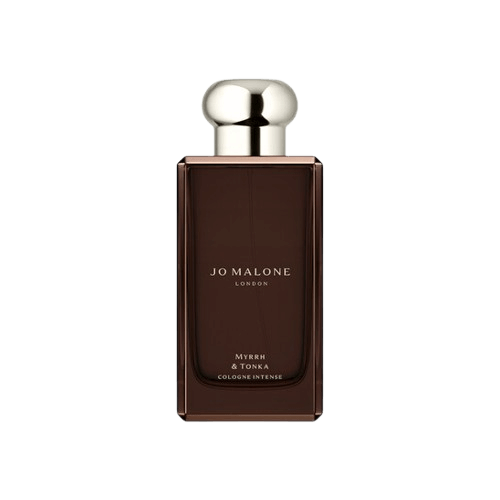 בושם יוניסקס 100 מ''ל | Jo Malone Myrrh & Tonka Intense | או דה קולון E.D.C