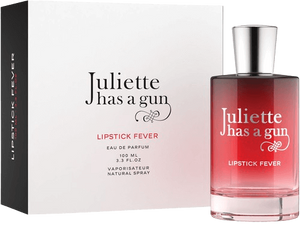בושם לאישה 100 מ"ל | Juliette Has A Gun Lipstick Fever | או דה פרפיום E.D.P
