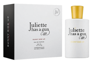 בושם לאישה 100 מ"ל | Juliette Has A Gun Sunny Side | או דה פרפיום E.D.P